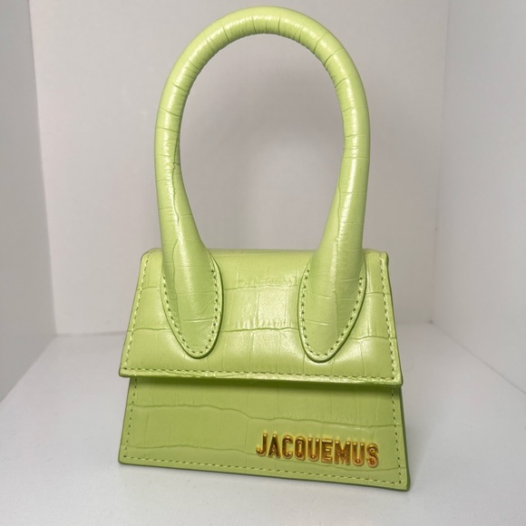 Jacquemus Handbags - Jacquemus mini bag